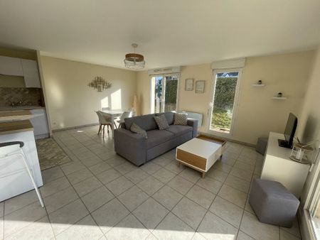 Location appartement 3 pièces, 74.46m², La Chaussée-Saint-Victor - Photo 2