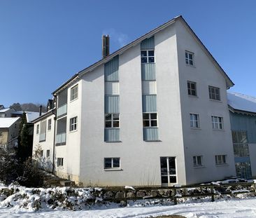 4.5 Zimmer, 90 m², 2. Stock - Foto 4