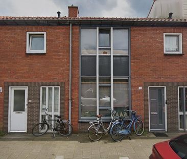 Te huur: Appartement Schalk Burgerstraat 18 a in Tilburg - Foto 1