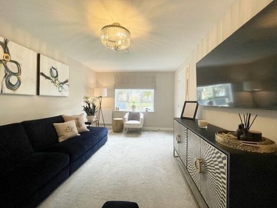 Auchinleck Road, Robroyston, G33 1PN - Photo 1