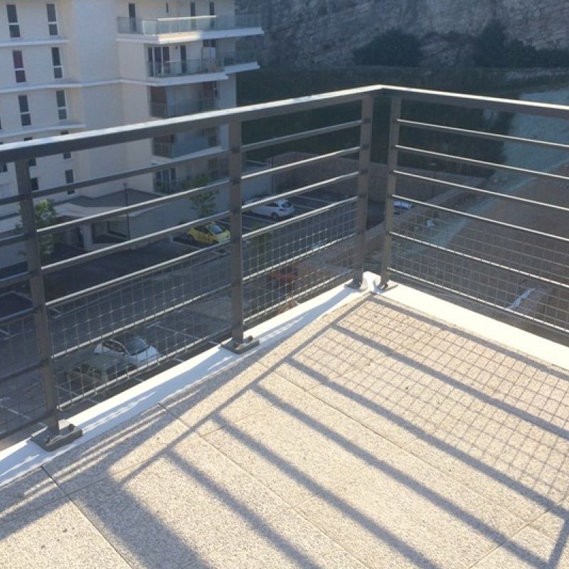 APPARTEMENT SEPTEMES LES VALLONS - 2 pièce(s) - 38.77 m2 - Photo 1