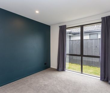 Lovely 3 bedroom family home in Rolleston! - Photo 6