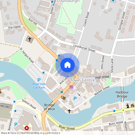 Wick Lane, Bury St Edmunds, IP33