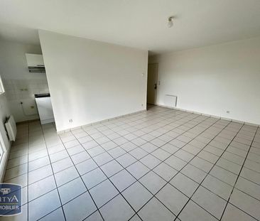 Location Appartement 2 pièces 48m² MONTIGNY EN GOHELLE 62640 - Photo 2