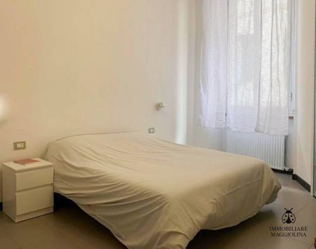 Trilocale via del Prione 40, Centro Storico, La Spezia - Foto 3