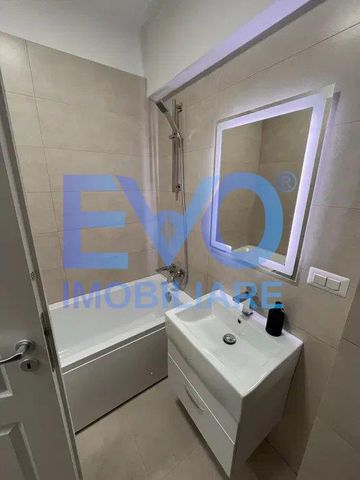 Apartament 2 camere, bloc nou, etajul 3, loc de parcare inclus, zona Tatarasi - Fotografie 3