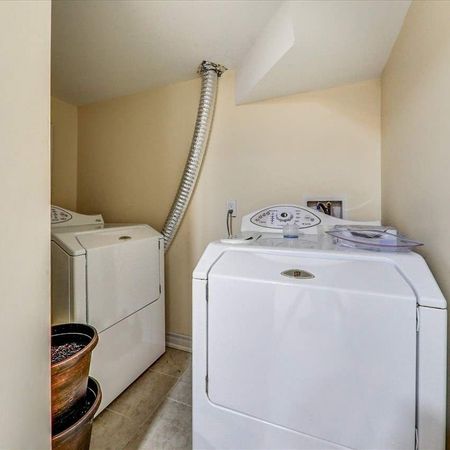 For Lease - 455 Staines Road Unit# Bsmt, Toronto, Ontario - Photo 4
