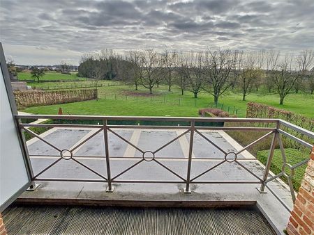 instapklaar app,2 slpks, garage, kelder, autostaanplaats - Dries 42A, 3380 GLABBEEK - Photo 4