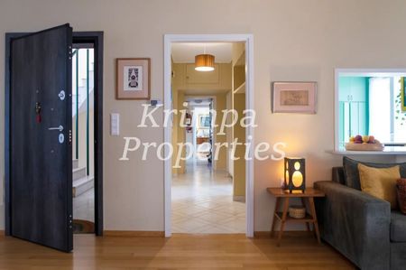 Διαμέρισμα για ενοικίαση Κέντρο (Βριλήσσια) - Φωτογραφία 4
