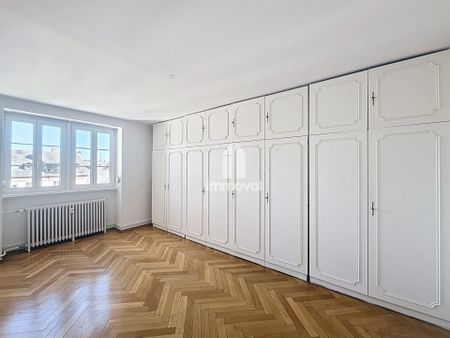 CONTADES - 3P - 78.57m² - Photo 5