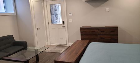 For Lease - 45 William Street Unit# Bsmt, Toronto, Ontario - Photo 2