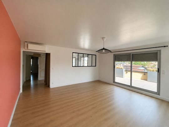 Appartement 4 pièces - Photo 1