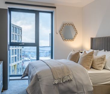 1 bedroom flat to rent - Photo 6