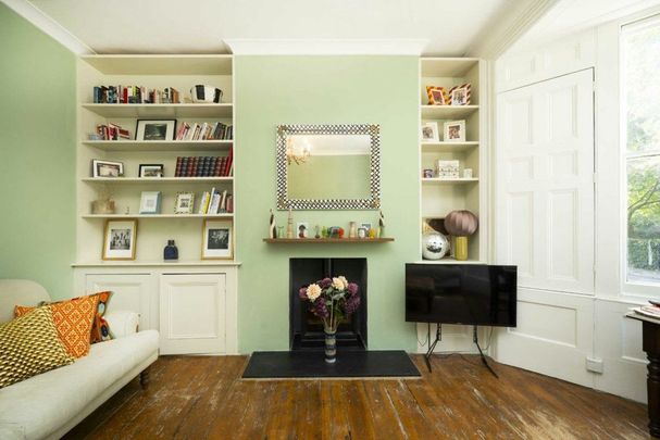 Grove Road, Victoria Park, E3 - Photo 1