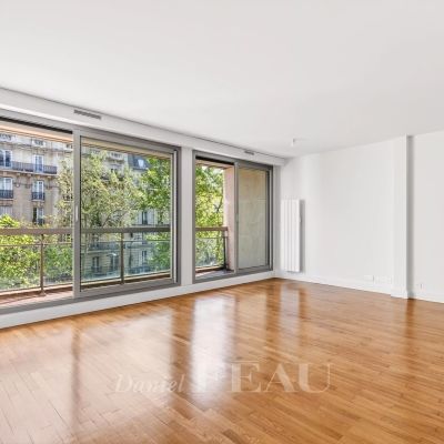 Appartement à louer à Paris 15Ème - Photo 1