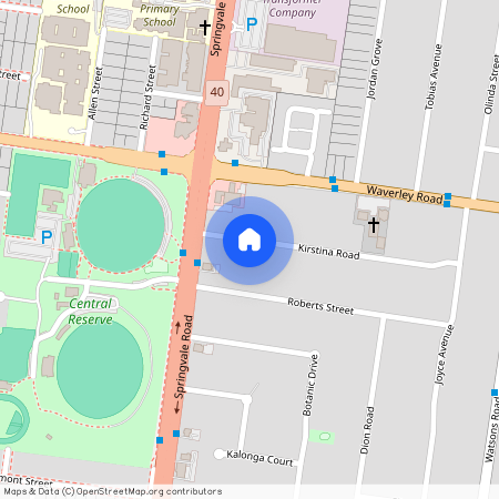 1/6 Kirstina Road, Vic 3150, Glen Waverley