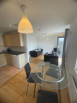 805 College Court Central, 56 King Street, Belfast, BT1 6BZ - Photo 1