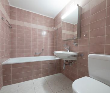 5.5 Zimmer, 122 m², 3. Stock - Photo 3