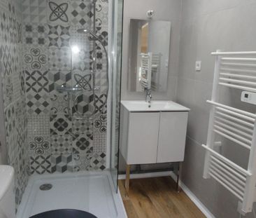 Location Appartement 2 pièces 34m² - Photo 5