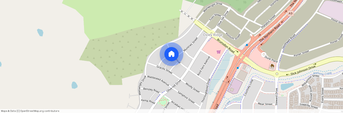 20 Saltbush Ave, NSW 2570, Cobbitty