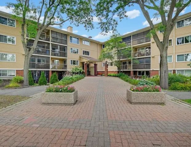 6376 Bilberry Drive Unit 301 — 1 Bedroom - 1 Bathroom - Photo 1