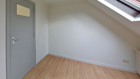 Penthouse te huur in Woluwe-Saint-Lambert - Photo 4