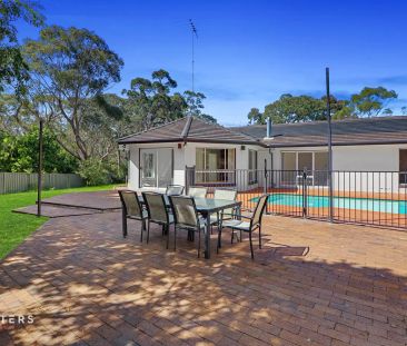 27-31 Woodstream Crescent, Kellyville NSW 2155 - Photo 4