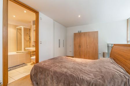 4 Longford House, Spencer Dock, Docklands, Dublin 1 - Photo 5