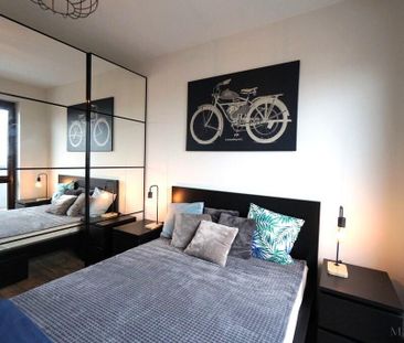 MIESZKANIE na WYNAJEM - Zdjęcie 3