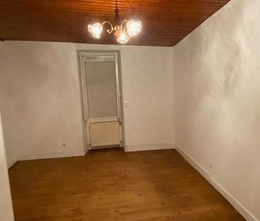 Location / Appartement T3 - Photo 6