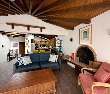 Las Gaviotas house FOR RENT! - Photo 3