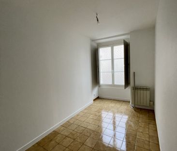 Appartement T3 avec jardin et terrasse - Photo 1