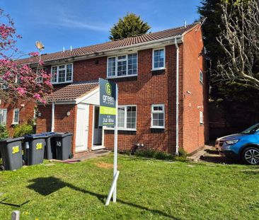 1 bedroom ground floor flat to rent - Photo 3