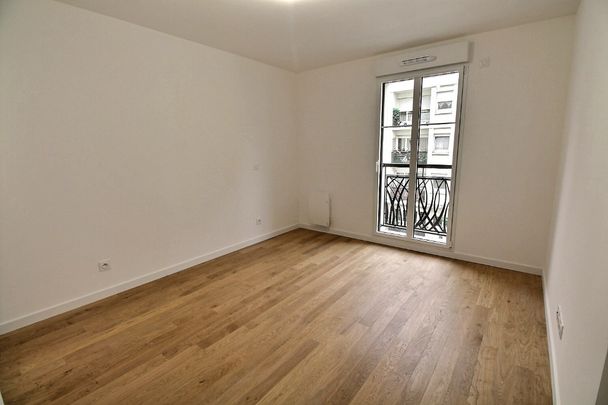 Apartment - Photo 1