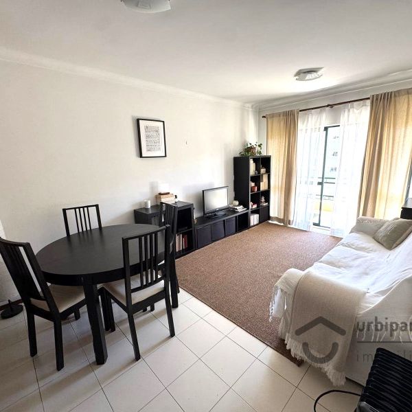 Apartamento T1 em Lisboa - Foto 1
