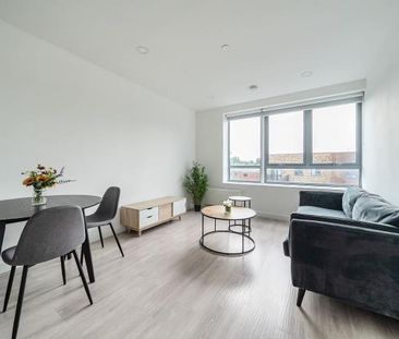 2 bedroom apartment to rent - Photo 3