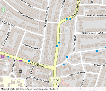 Victoria Road North, Southsea - Photo 1
