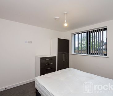 2 bed Ground Floor Flat to rent in Marsh Box, 2 Marsh Parade, ST5 - Photo 2