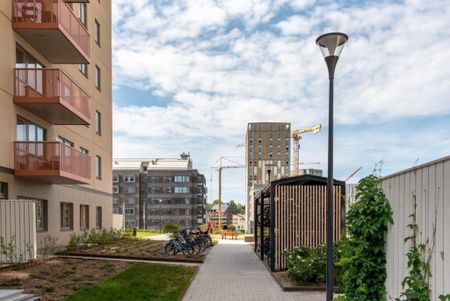 Babordsgatan 4B - Foto 2