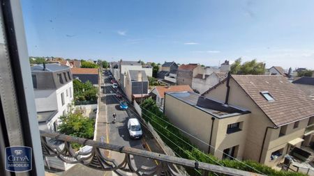 Location Appartement 2 pièces 51m² LE HAVRE 76610 - Photo 5