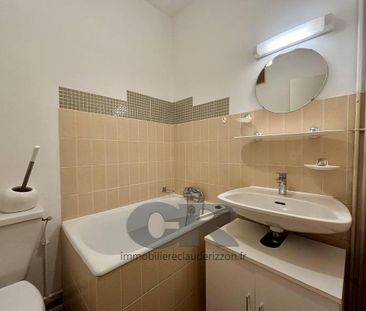 Location Appartement 1 pièce 18m² METZ 57000 - Photo 3