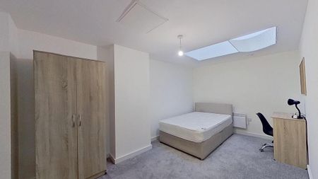 2 bedroom flat to rent - Photo 2