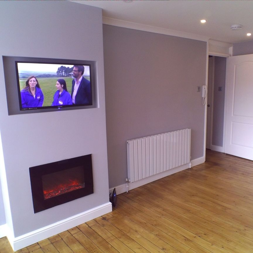 2 Bed Flat, Moss Road, G51 - Photo 1