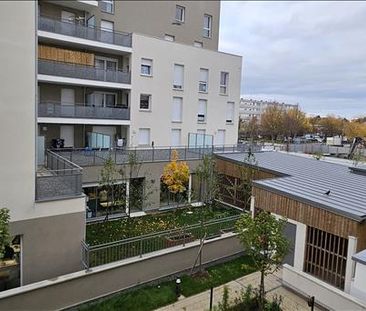 2 pièces - Meublé - 43,55 m² - 2ème étage - Colocation non autorisée - Photo 3