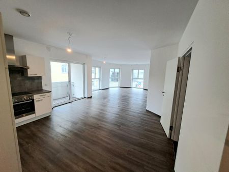 Moderne 2-Zimmer Wohnung in der Raimundstraße 26 - Photo 2