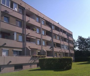 Kleinwohnung in Luftenberg! - Foto 1