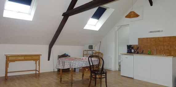 Location Appartement 1 pièce 21m² ST BRIEUC 22000 - Photo 2