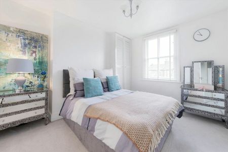 New Kings Road, Fulham, SW6 - Photo 5