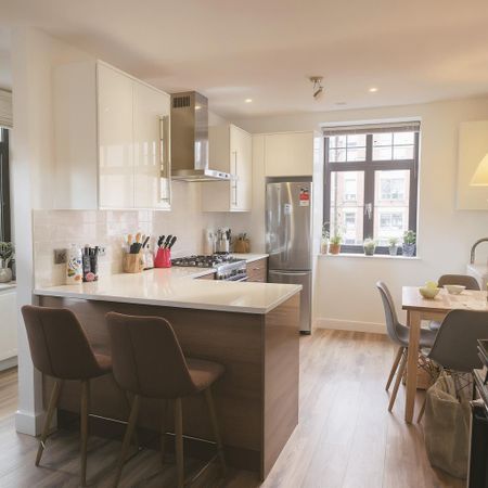 2 bedroom flat to rent - Photo 4