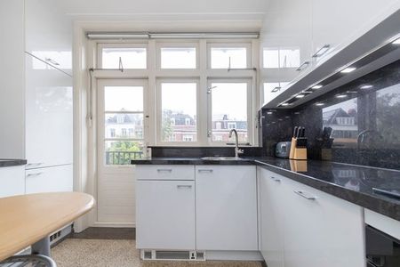 Te huur: Appartement Pieter Cornelisz. Hooftstraat in Amsterdam - Foto 5